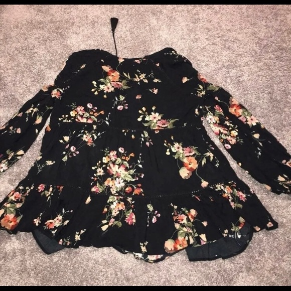 Jade by Johnny Was Tunic - Picture 6 of 8